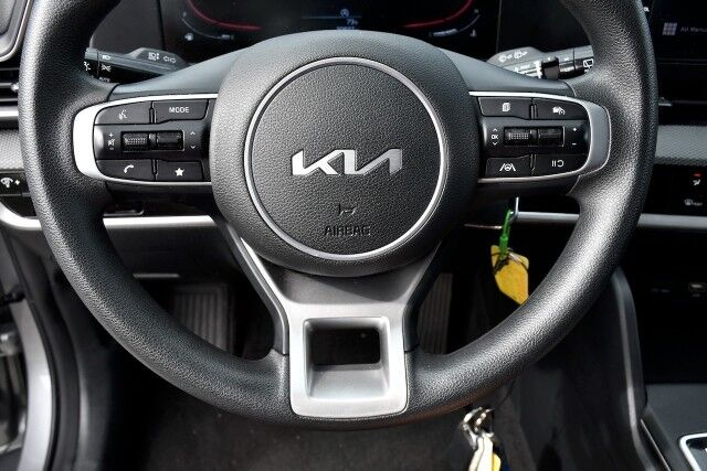2024 Kia Sportage LX Davie FL