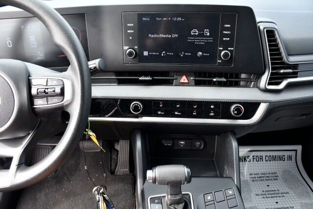 2024 Kia Sportage LX Davie FL