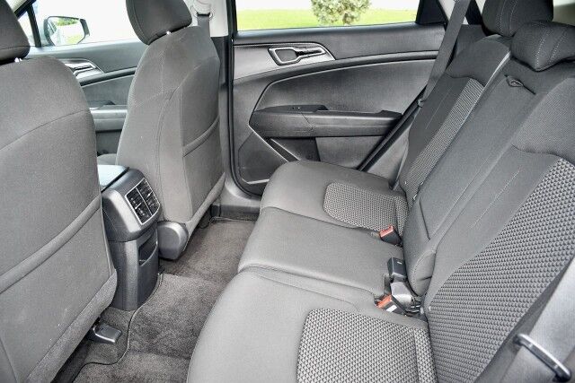 2024 Kia Sportage LX Davie FL