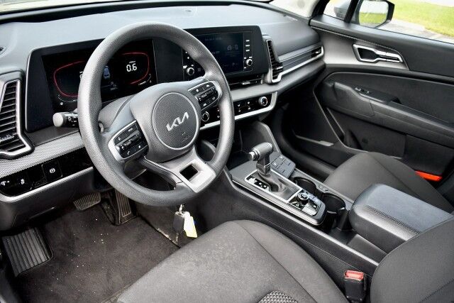 2024 Kia Sportage LX Davie FL