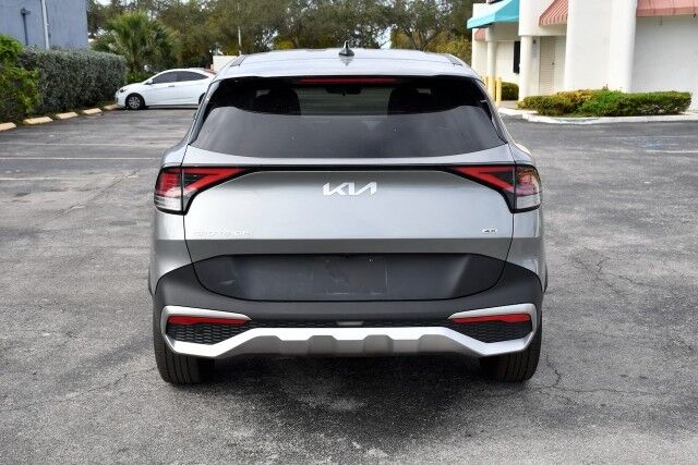 2024 Kia Sportage LX Davie FL