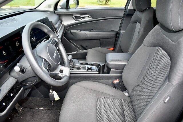 2024 Kia Sportage LX Davie FL