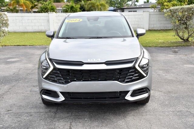 2024 Kia Sportage LX Davie FL