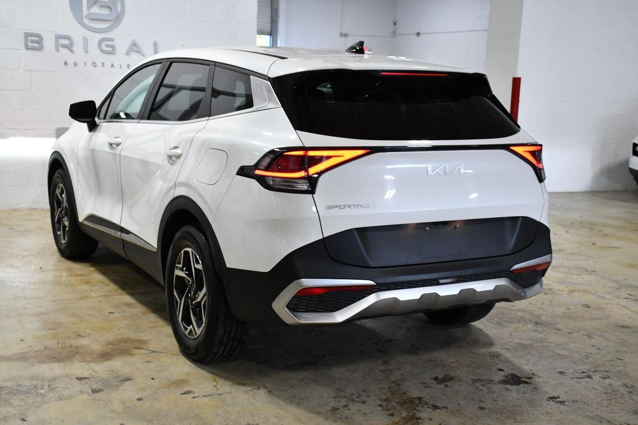 2024 Kia Sportage LX Miami FL