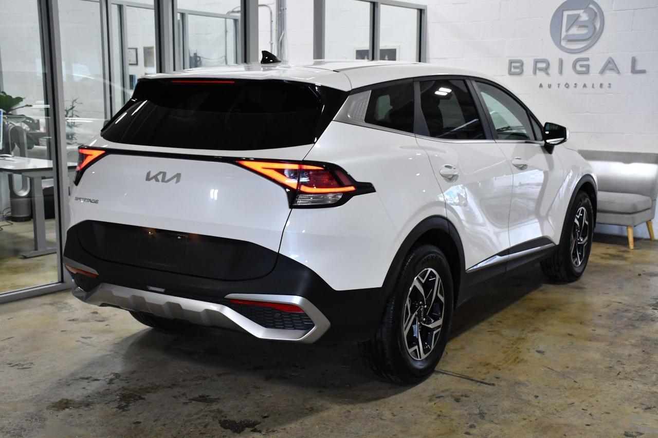 2024 Kia Sportage LX Miami FL