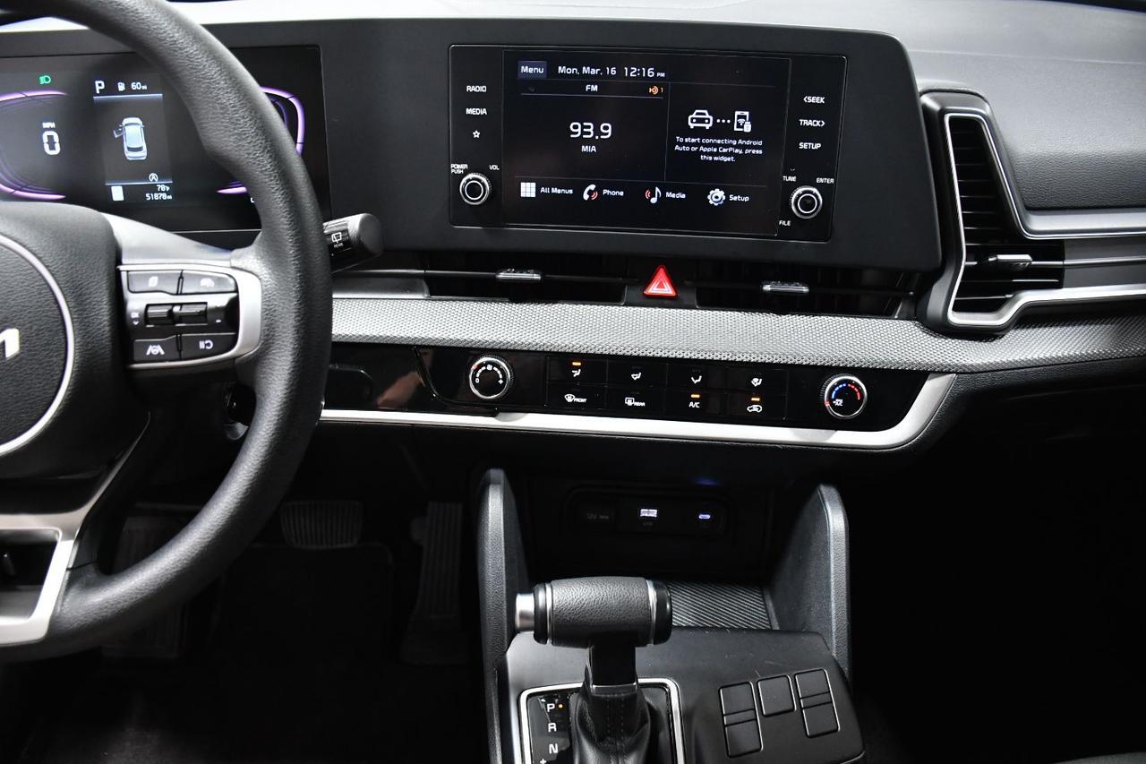 2024 Kia Sportage LX Miami FL