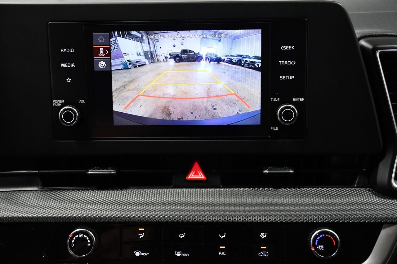 2024 Kia Sportage LX Miami FL