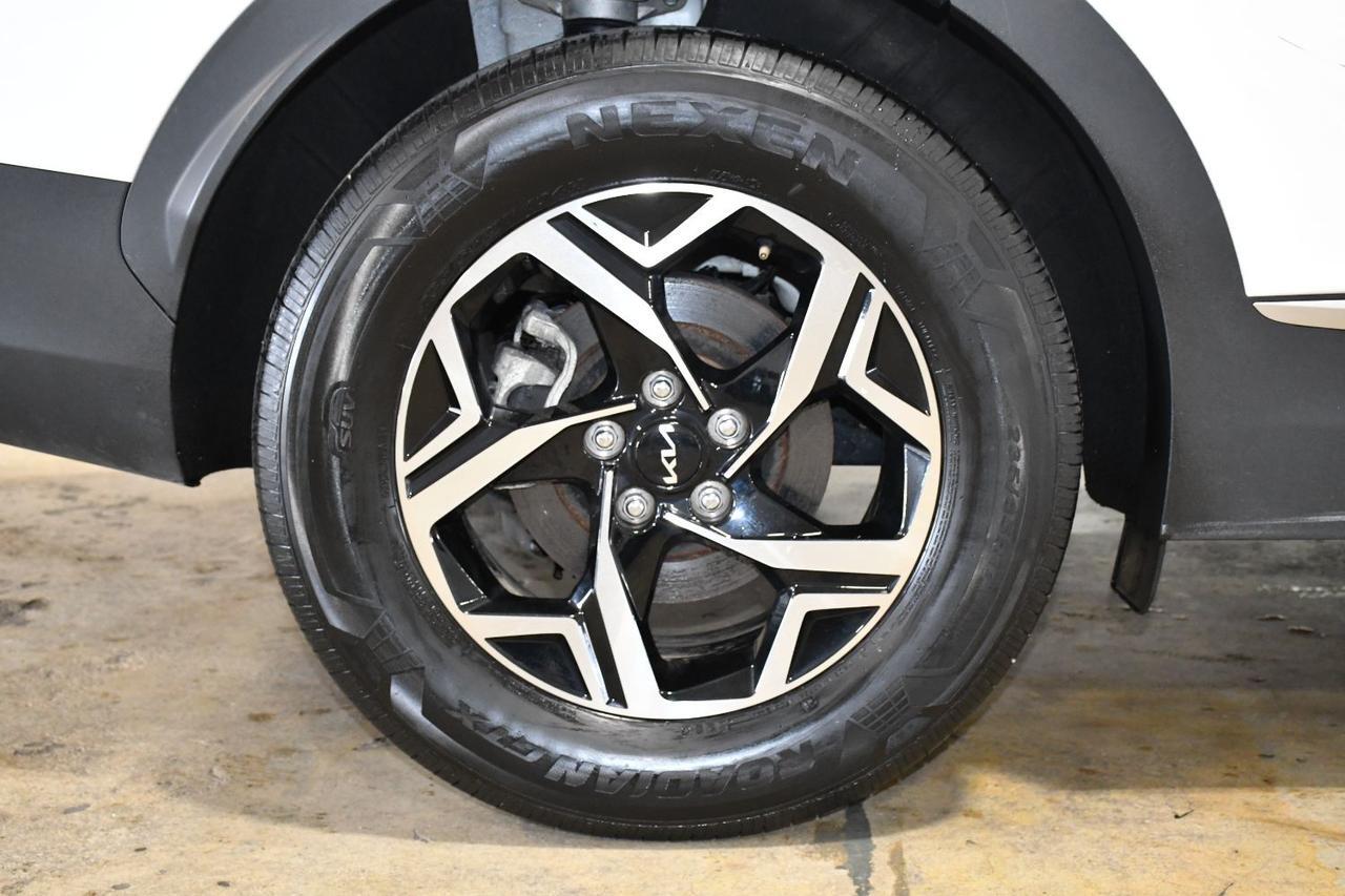 2024 Kia Sportage LX Miami FL