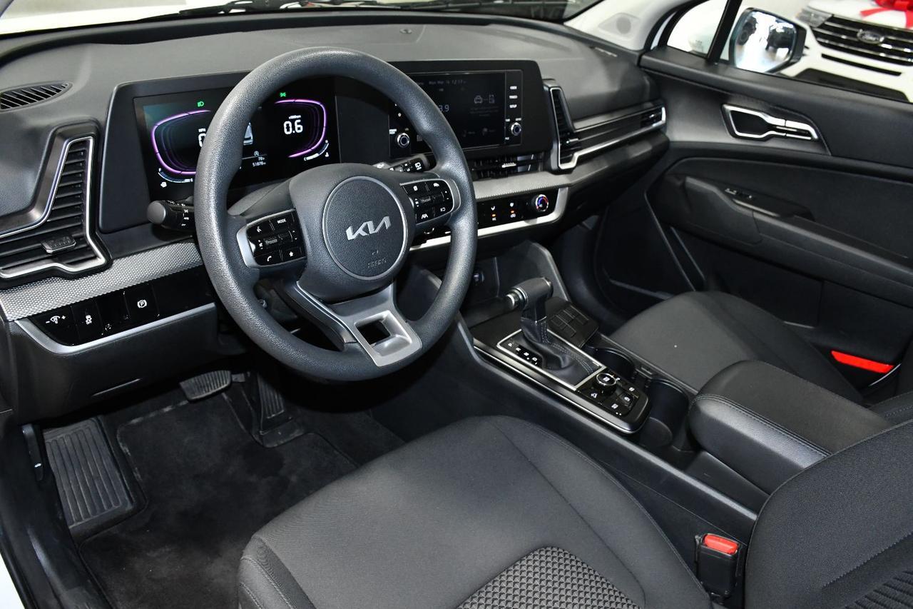 2024 Kia Sportage LX Miami FL