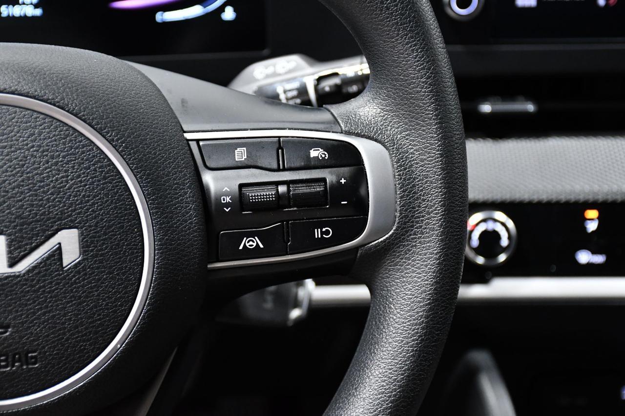 2024 Kia Sportage LX Miami FL