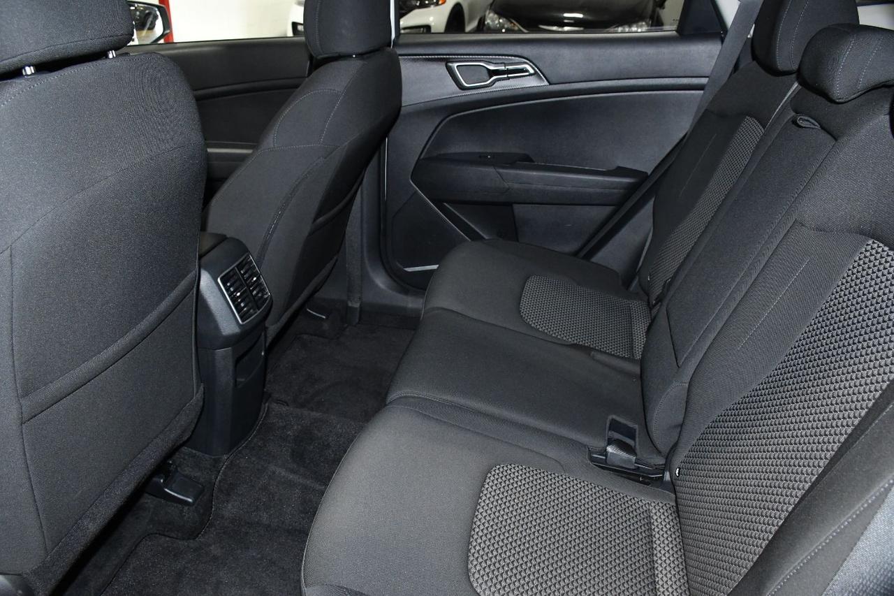 2024 Kia Sportage LX Miami FL