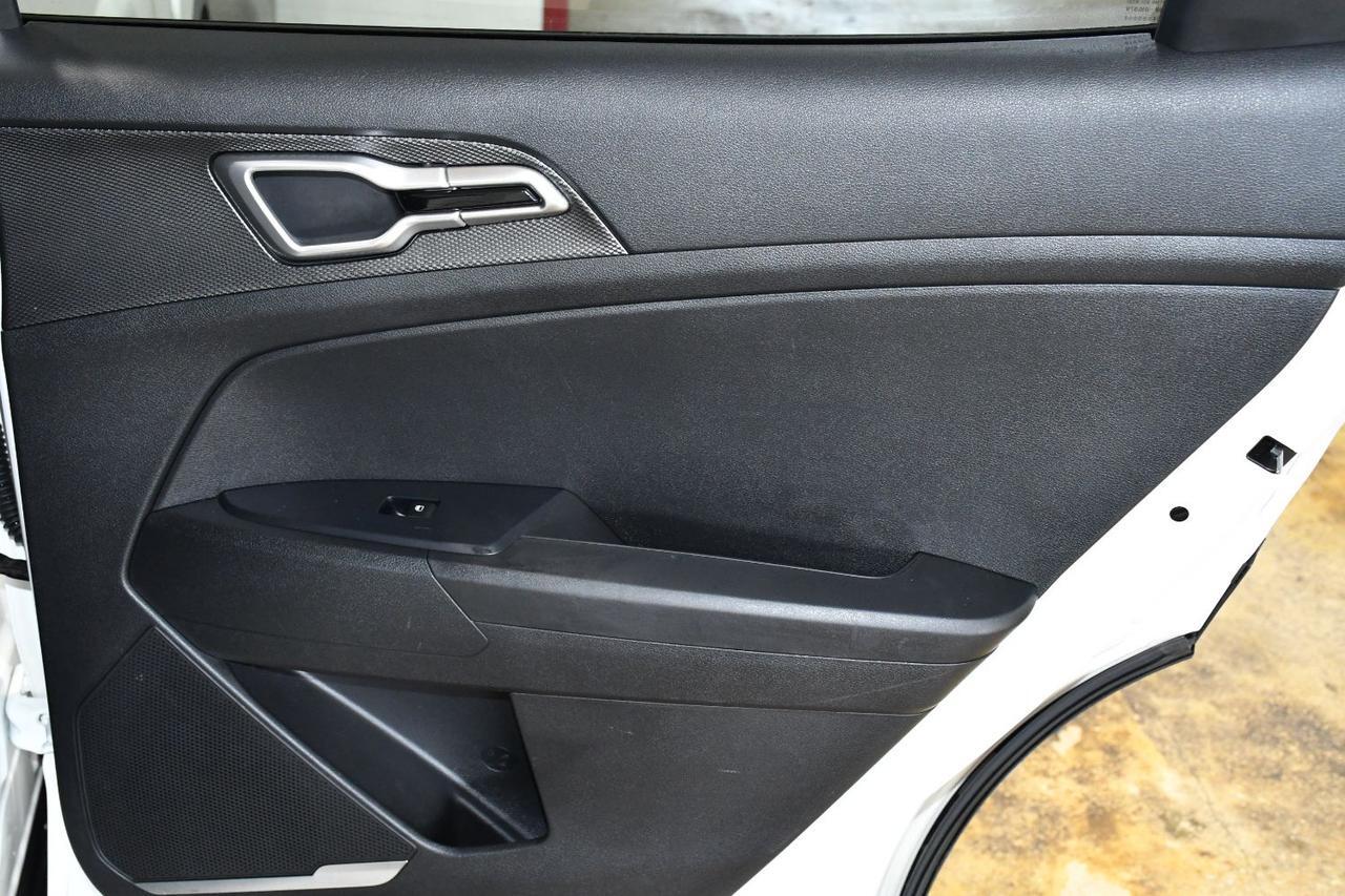 2024 Kia Sportage LX Miami FL