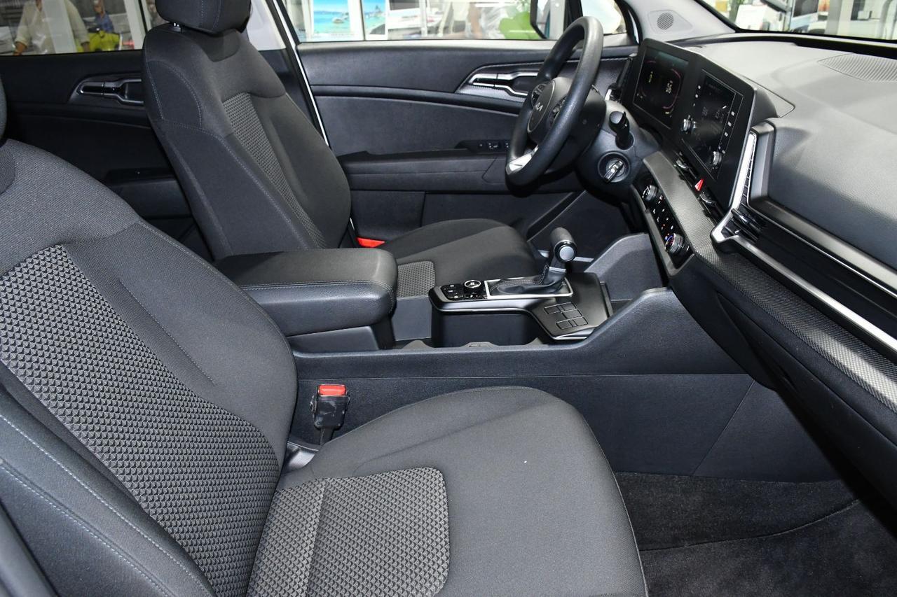 2024 Kia Sportage LX Miami FL