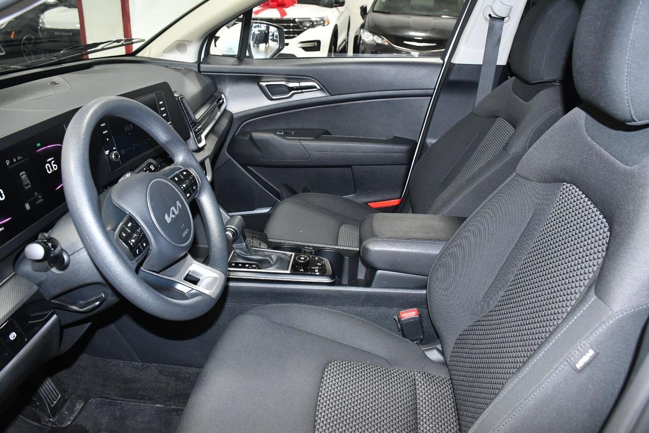 2024 Kia Sportage LX Miami FL