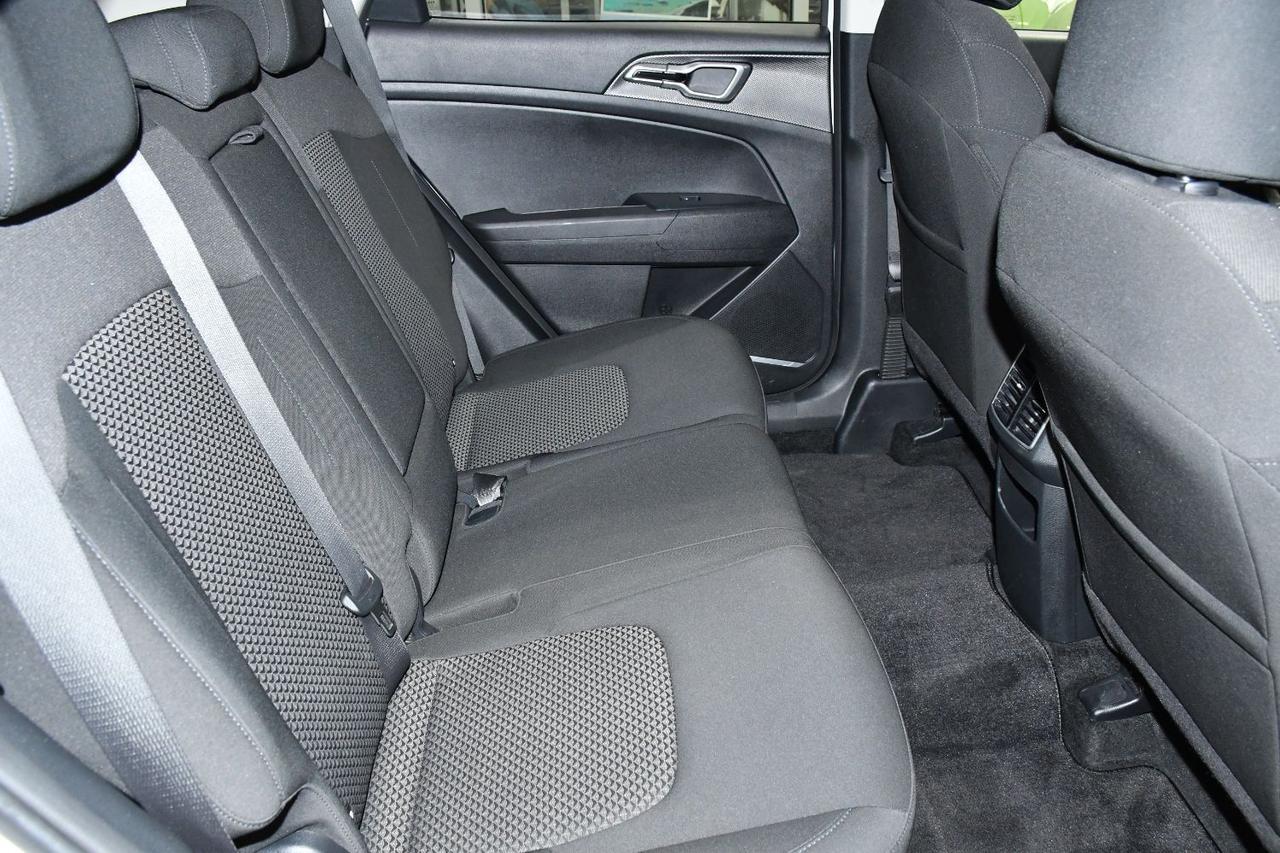 2024 Kia Sportage LX Miami FL