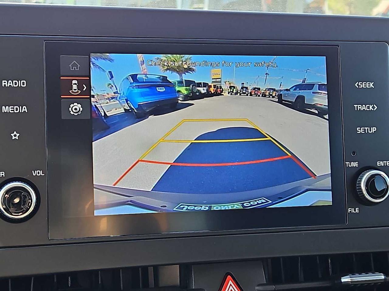 2024 Kia Sportage LX Irving TX