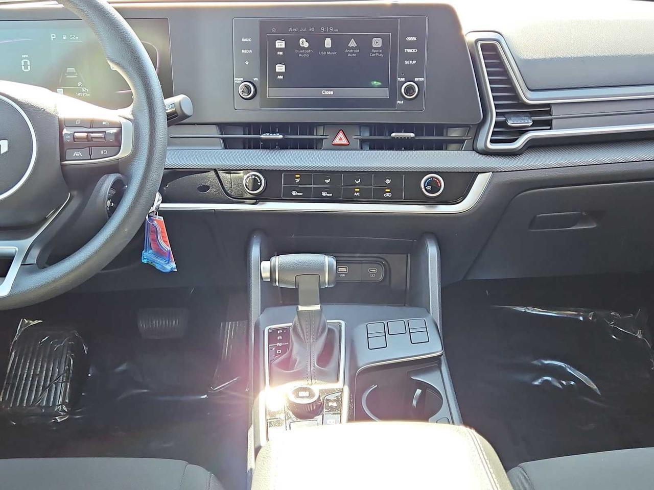 2024 Kia Sportage LX Irving TX