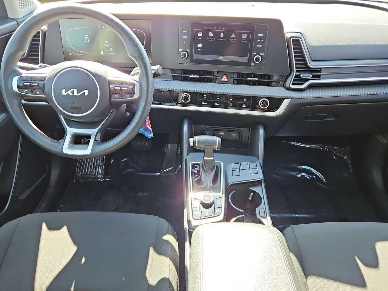 2024 Kia Sportage LX Irving TX