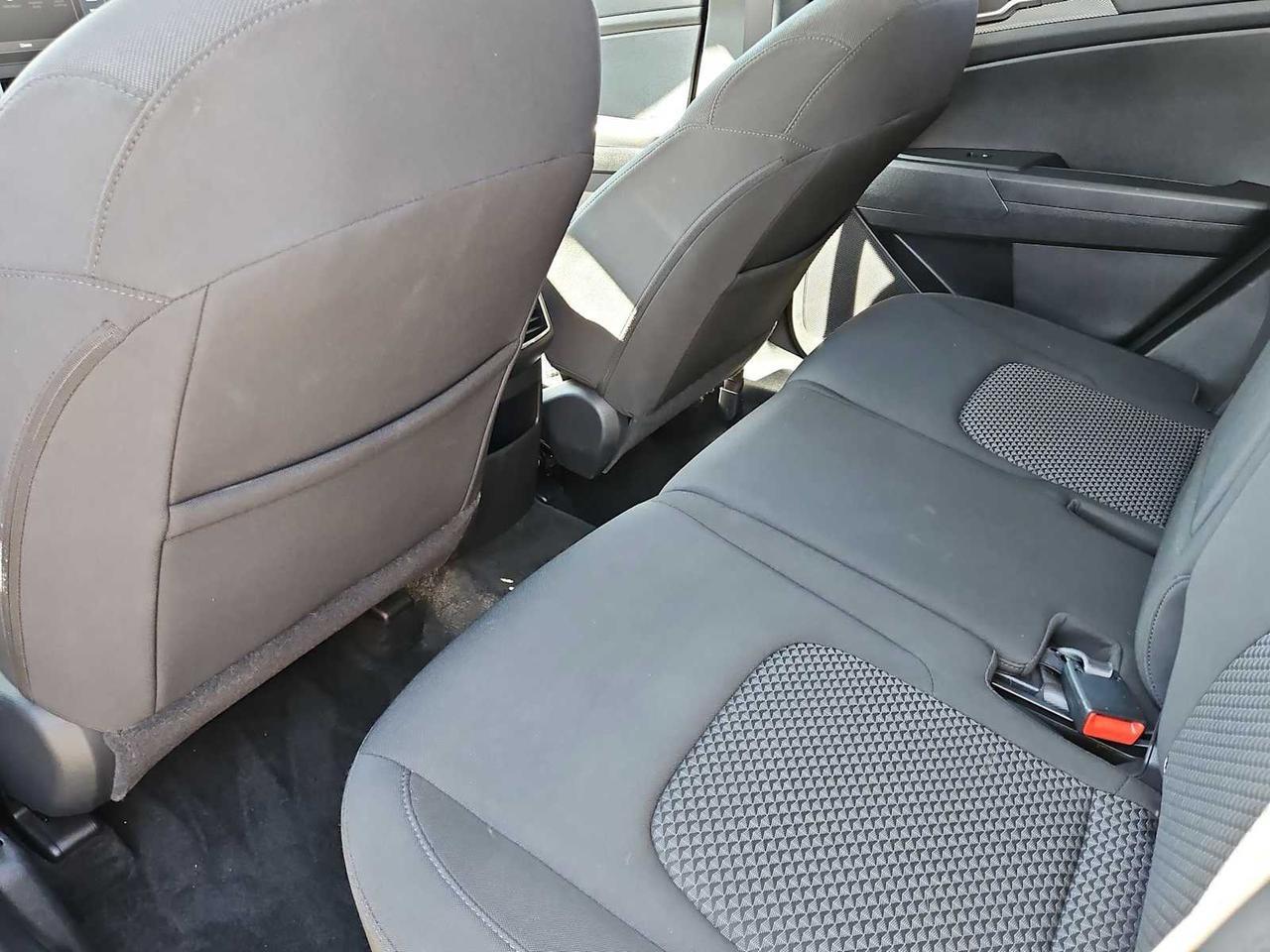 2024 Kia Sportage LX Irving TX