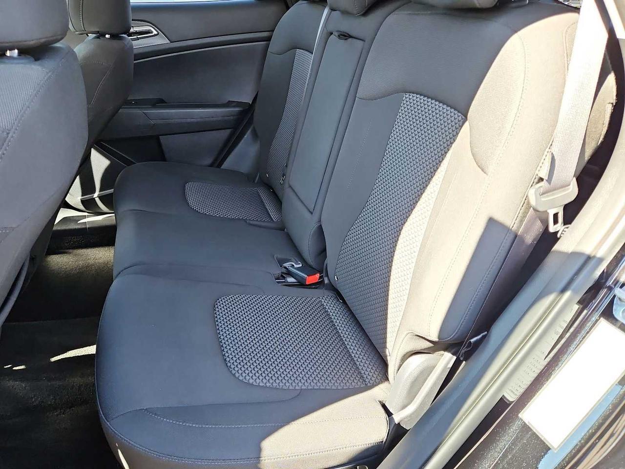 2024 Kia Sportage LX Irving TX