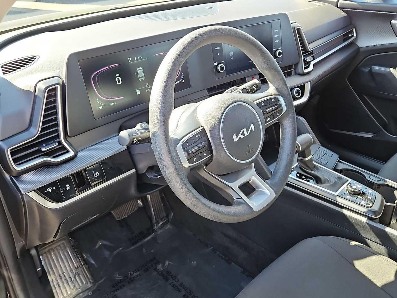 2024 Kia Sportage LX Irving TX