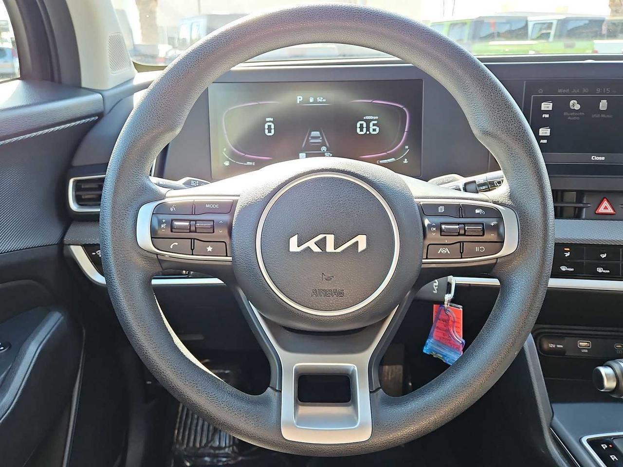 2024 Kia Sportage LX Irving TX