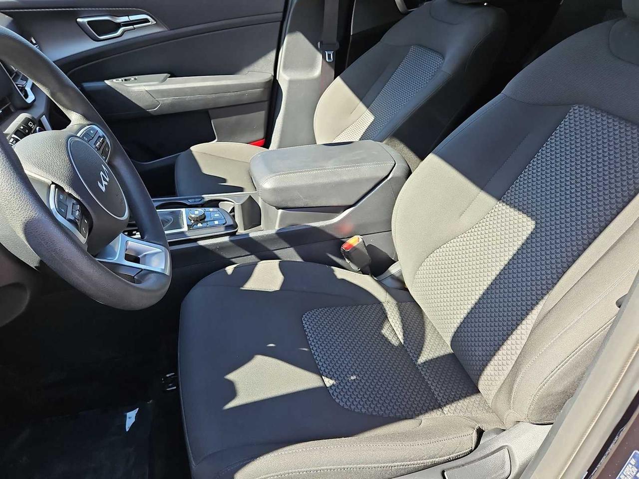 2024 Kia Sportage LX Irving TX