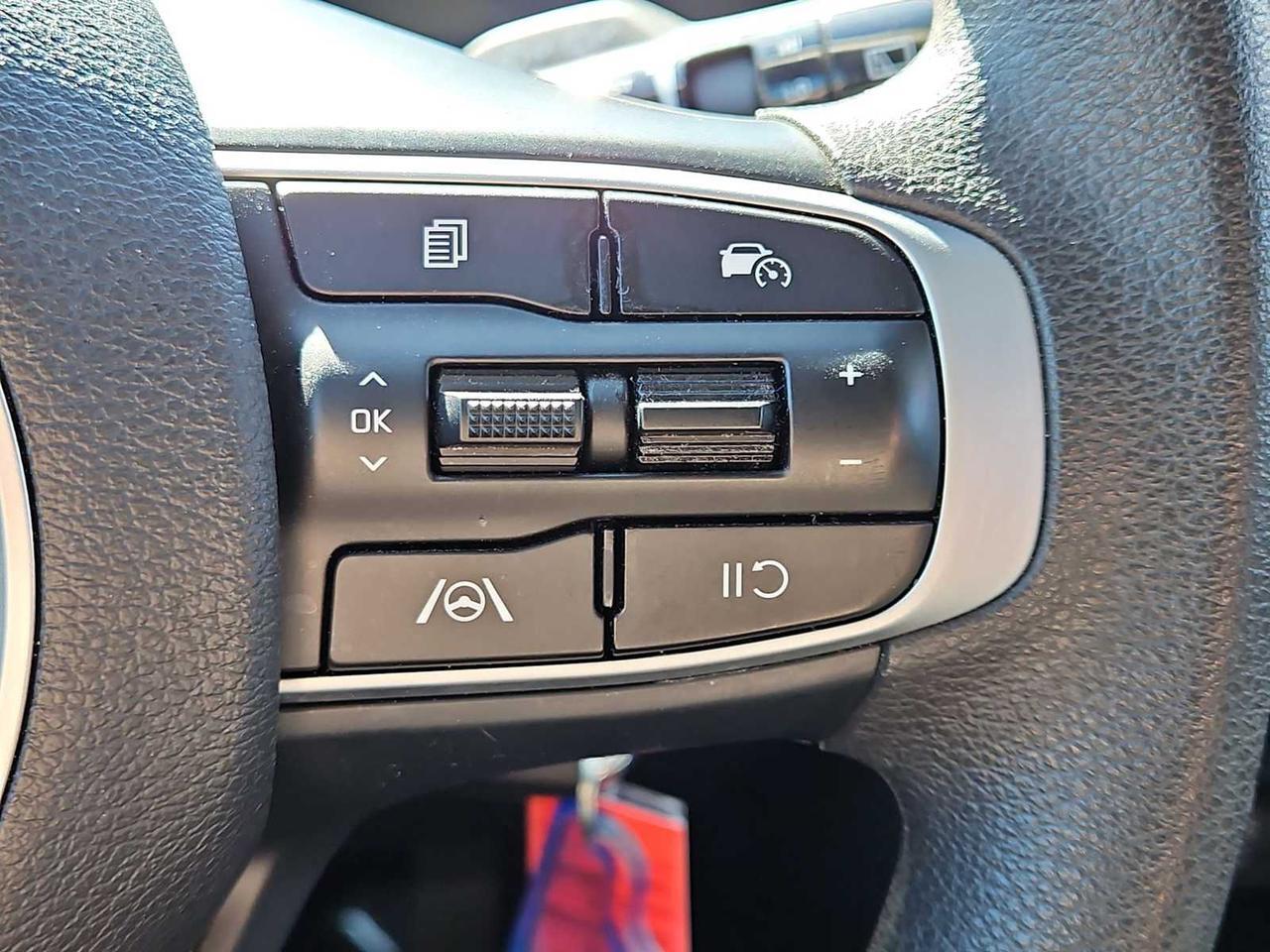 2024 Kia Sportage LX Irving TX