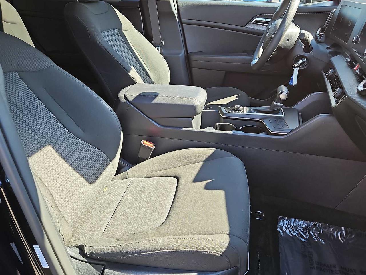 2024 Kia Sportage LX Irving TX
