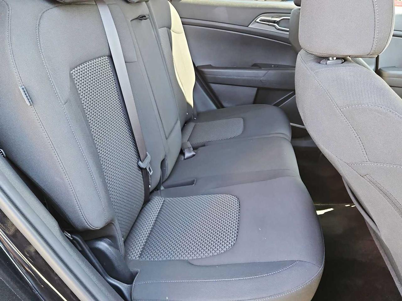 2024 Kia Sportage LX Irving TX
