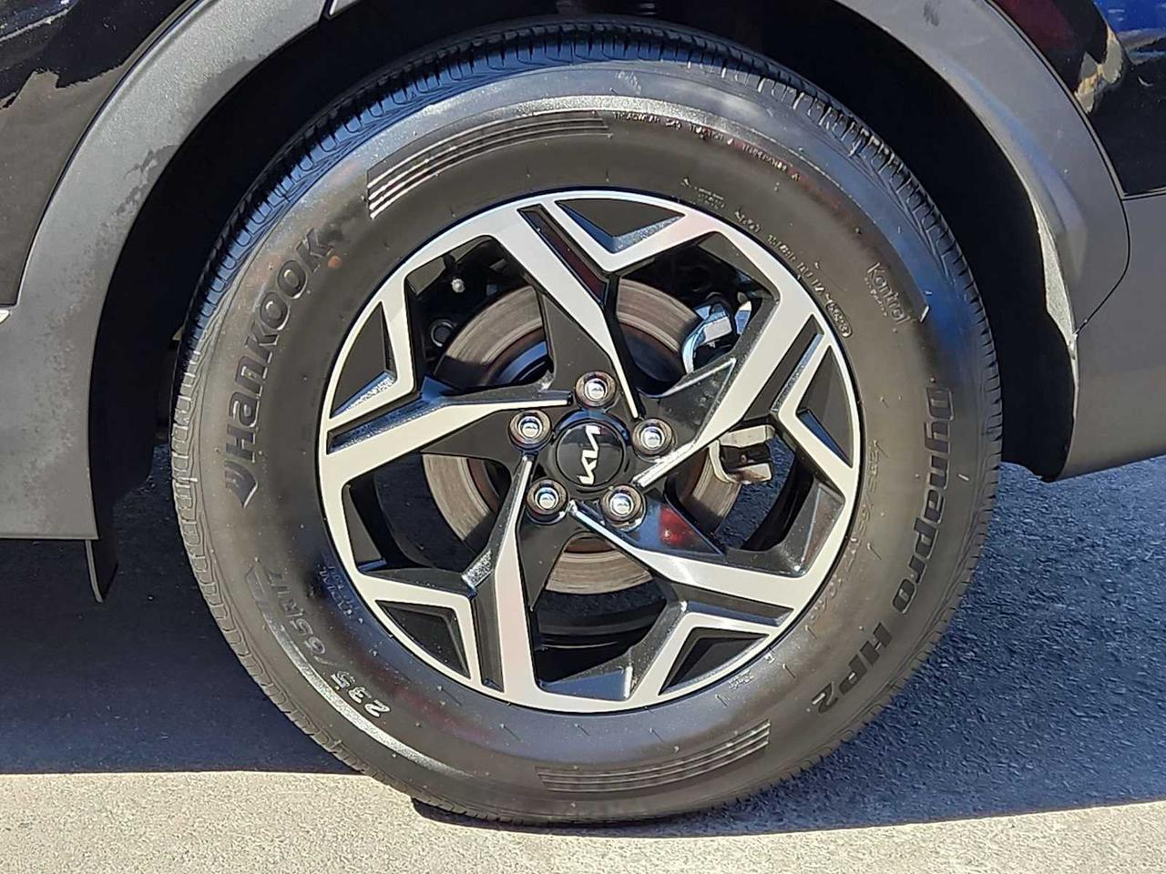 2024 Kia Sportage LX Irving TX