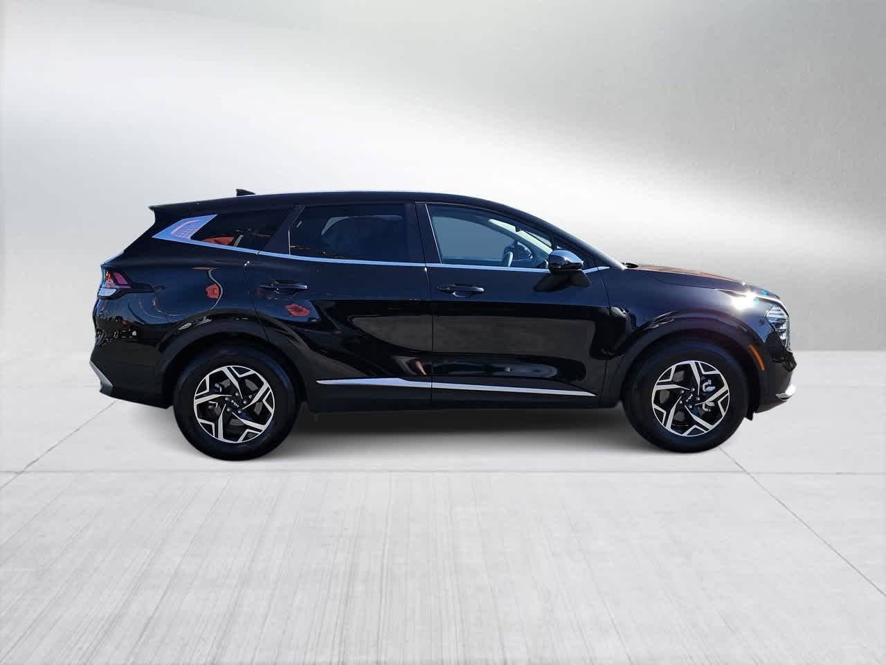 2024 Kia Sportage LX Irving TX
