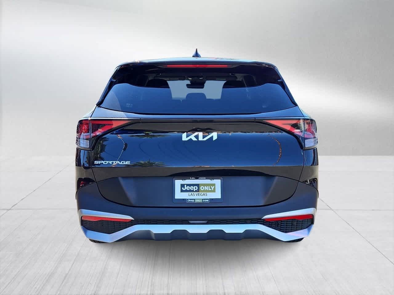 2024 Kia Sportage LX Irving TX