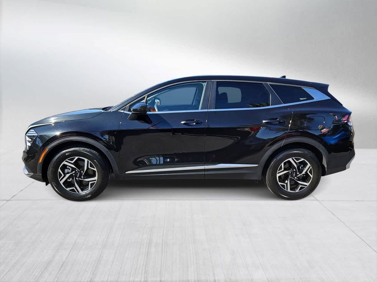 2024 Kia Sportage LX Irving TX