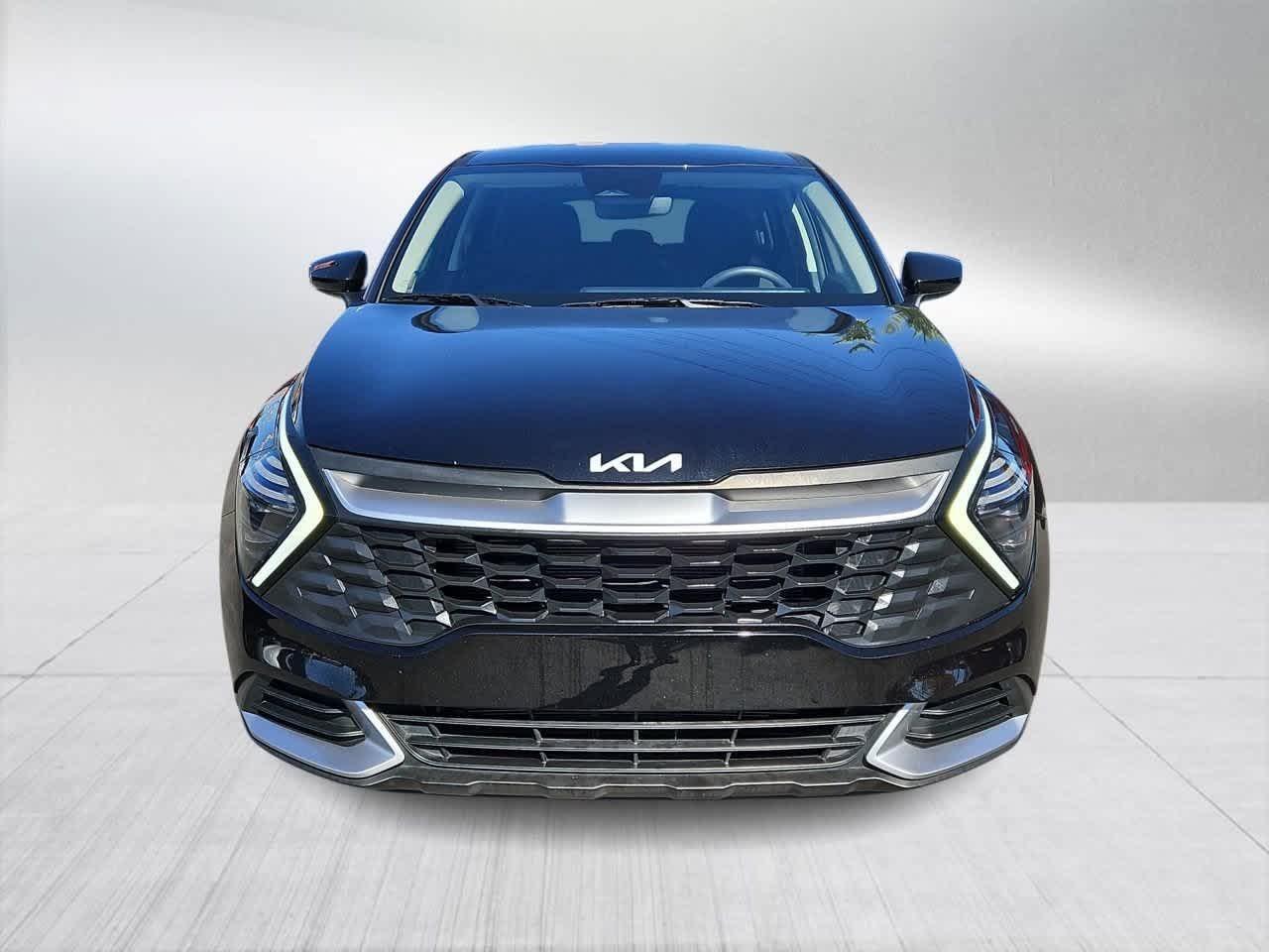2024 Kia Sportage LX Irving TX