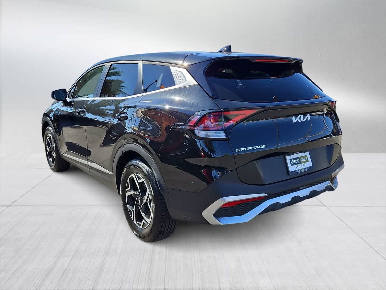 2024 Kia Sportage LX Irving TX