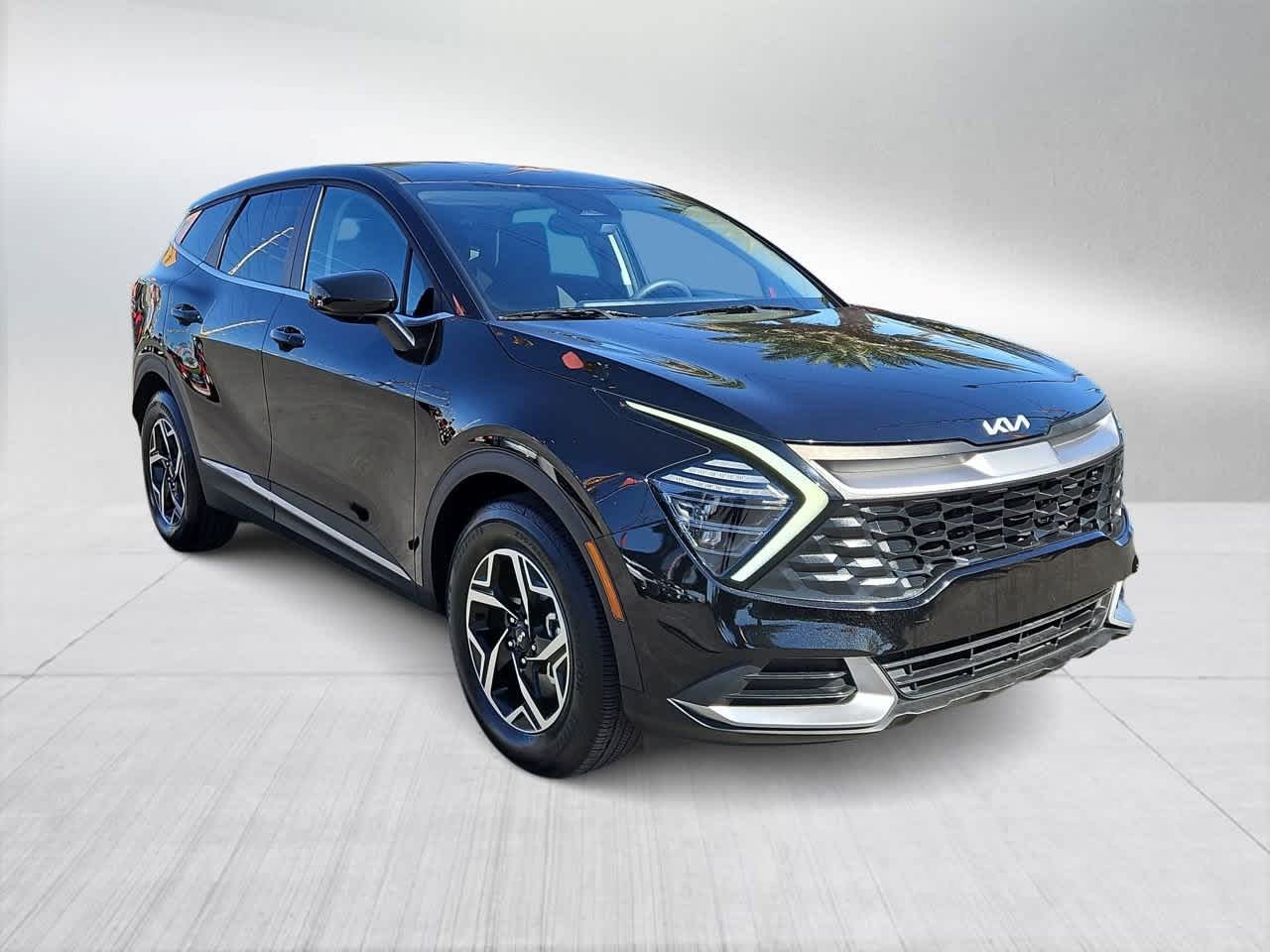 2024 Kia Sportage LX Irving TX
