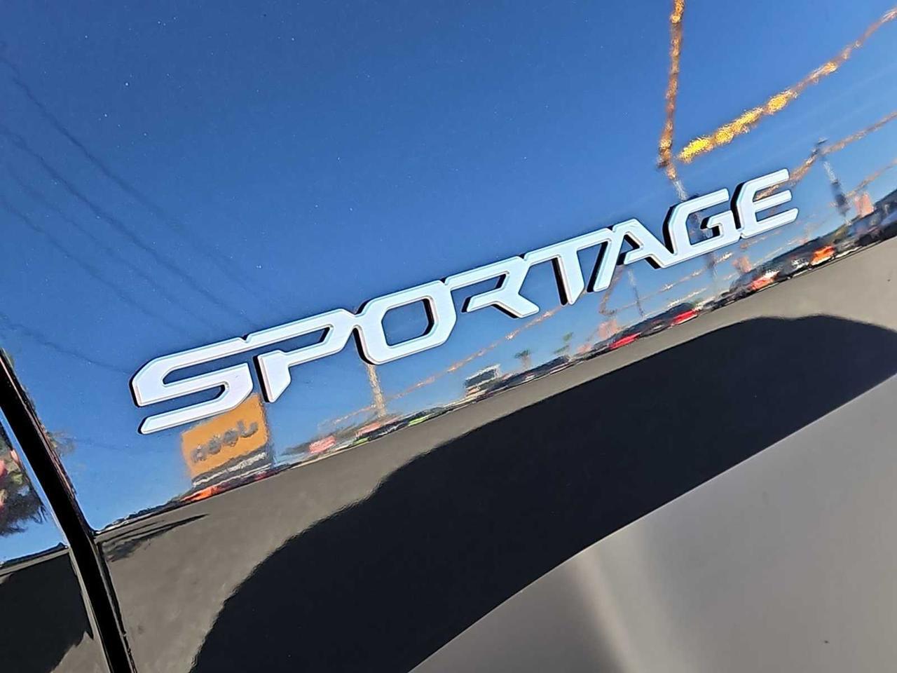 2024 Kia Sportage LX Irving TX