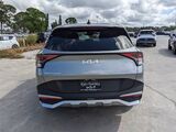 2024 Kia Sportage LX Oshkosh WI