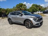 2024 Kia Sportage LX Oshkosh WI