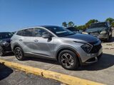 2024 Kia Sportage LX Oshkosh WI