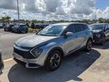 2024 Kia Sportage LX Oshkosh WI