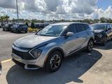 2024 Kia Sportage LX Oshkosh WI