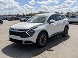 2024 Kia Sportage LX Oshkosh WI