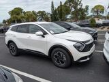 2024 Kia Sportage LX Video