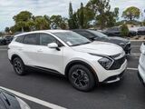 2024 Kia Sportage LX Oshkosh WI