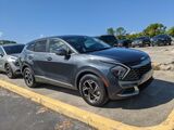 2024 Kia Sportage LX Video