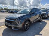 2024 Kia Sportage LX Oshkosh WI