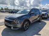 2024 Kia Sportage LX Oshkosh WI