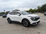 2024 Kia Sportage LX Oshkosh WI